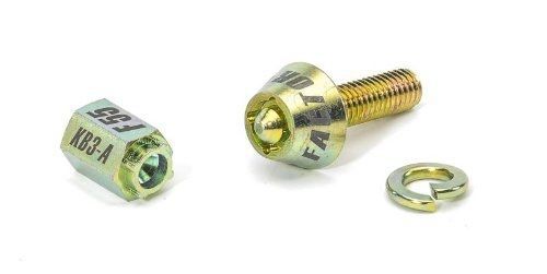 Factor 55 winch lock security bolt 00001-01