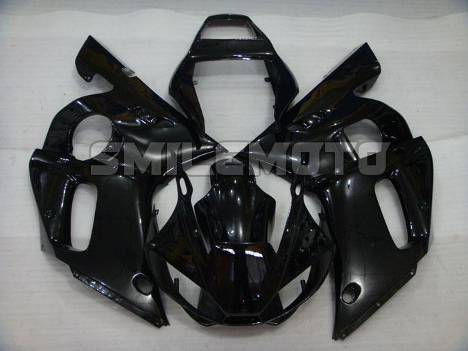 Fairing for yamaha yzf r6 yzfr6 98 99 00 01 02 1998-2002 plastics bodywork bag