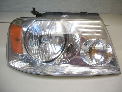 Ford f150 lincoln mark lt 04 05 06 07 08 2004 2005 2005 2007 2008 headlight oem