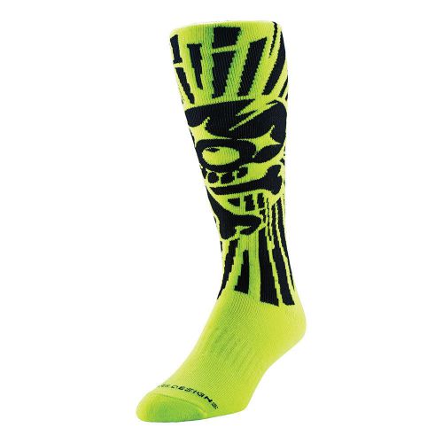 Troy lee designs unisex skully gp sock