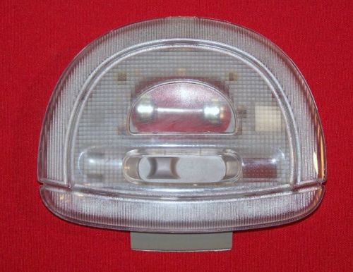 2000 - 2004 ford expedition windstar rear interior dome light # f1a-13776-cd