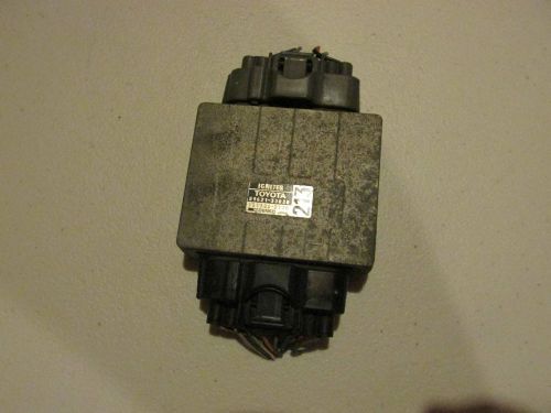 94 - 96 toyota  , 94 - 95   lexus   , ignition  igniter  , oem 89621-33020