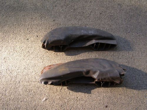 1957, 58, 59 dodge , plymouth, chrysler arm rests