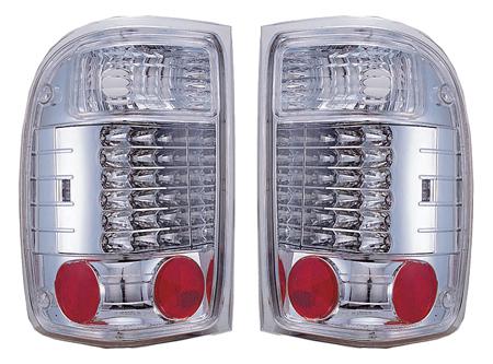 Ipcw led tail lights - ledt-507c2