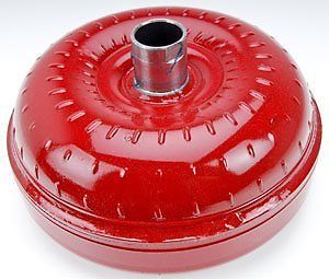 Hughes performance 51-30 torque converter