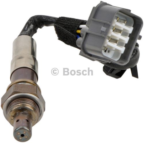 Oxygen sensor fits 2004-2007 honda accord  bosch