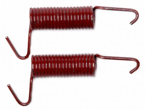 Raybestos h438 drum brake adjusting screw spring