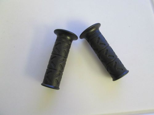 Hensim tierra 50cc, 70cc kid atvs handle grips (oem parts)