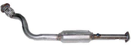 Eastern catalytic direct-fit catalytic converters - 49-state legal - 50287