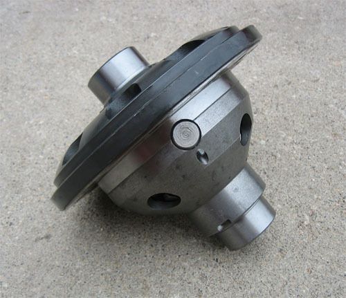 8&#034; ford traction lock trac loc posi unit  28 spline new