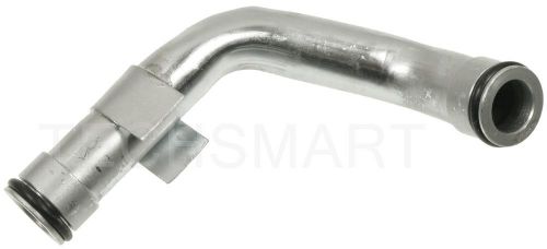 Turbocharger drain tube techsmart fits 03-07 ford f-350 super duty 6.0l-v8