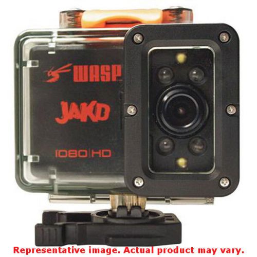 Waspcam 9903 waspcam j.a.k.d. hd sports camera fits:universal | |0 - 0 non appl