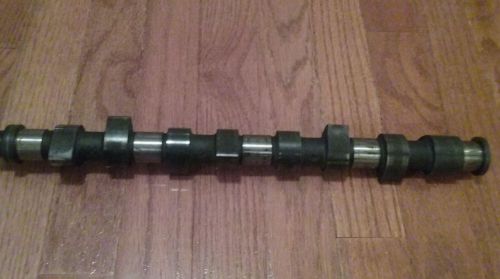 Vw 8v econo camshaft m-grind hydraulic lifter