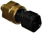 Standard motor products pss44 power steering pressure switch idle speed