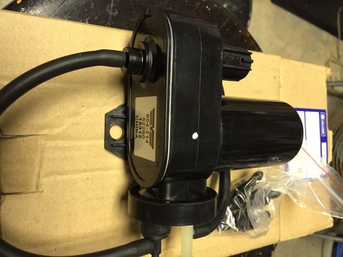 Ford 99 - 07 powerstroke 6.0 diesel 7.3 4wd electric vacuum pump dorman 904-214