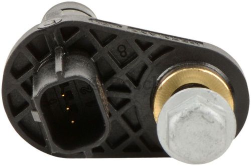 Engine crank angle sensor fits 2007-2010 suzuki xl-7 grand vitara  bosch