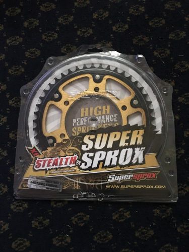 Supersprox 45