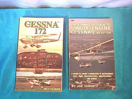 Complete cessna guide * 120 140 150 152 170 172 175 177 180 182 185 190 195 205