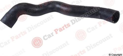 New mackay radiator hose core, 2105013282