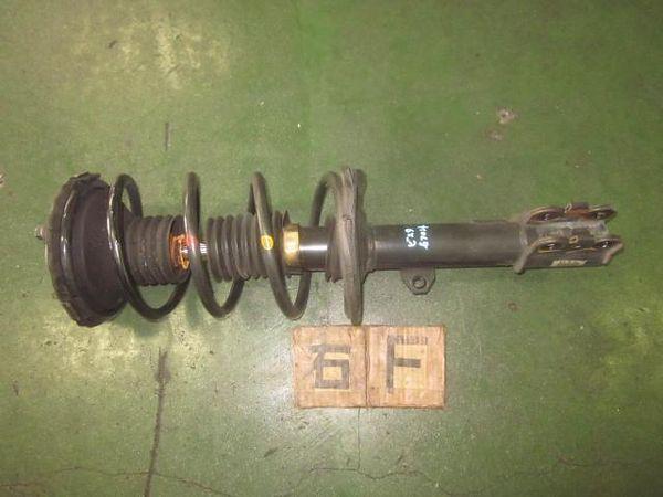 Toyota vista 1998 front right strut [0350110]