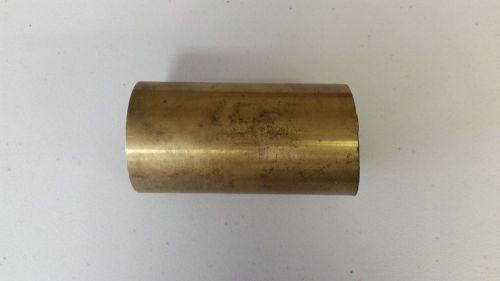 Johnson cutless bearing 2 x 2 5/8 x 4 ¾ (shortest end)