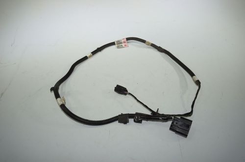 Ford focus st oem interior wiring wire harness sensor connector dm5t155868 #116