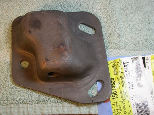 Gm 15674856 engine mount right chevy gmc 94 95 nos oem