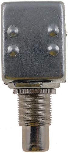 Dorman 85935 starter switch