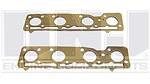 Dnj engine components eg3156 exhaust manifold gasket set