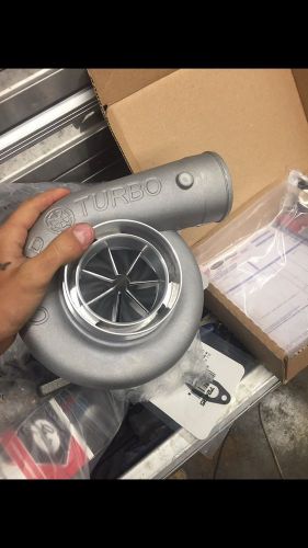 Comp billet 7875 turbo