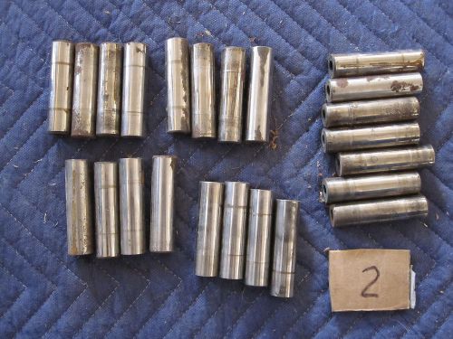 Ford flathead piston pin lot #2