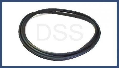 Mercedes w210 e300d e320 e430 e420 e55 genuine trunk seal 2107500198 + warranty