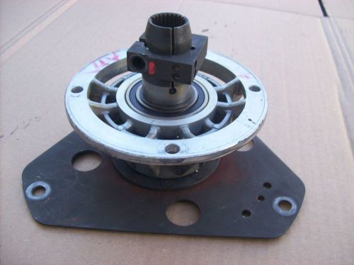 Porsche 944 s 924s 968 tiptronic automatic flex plate damper plate flexplate