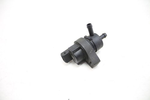 Purge valve - audi a6 allroad s4 - 078133517h