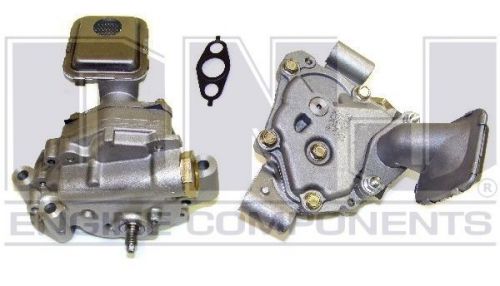 Dnj engine components op917 new oil pump