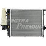 Spectra premium industries inc cu979 radiator