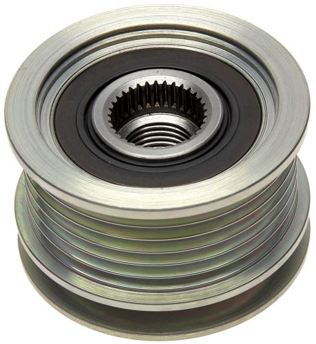 Gates 37011p alternator decoupler pulley