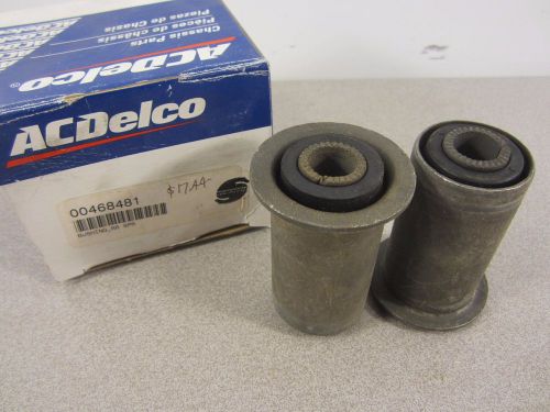 Workhorse 00468481  rear spring bushing kit   nos