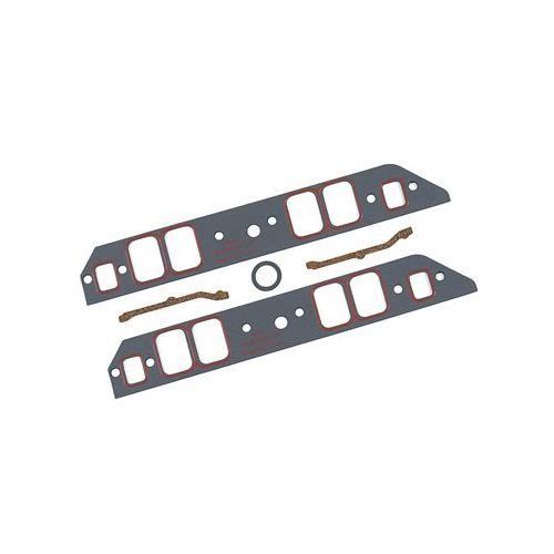 Mr. gasket ultra-seal intake manifold gasket 5819