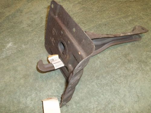 Nos 1964 chevrolet impala hood latch