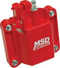 Msd 8226 blaster coil for gm hei