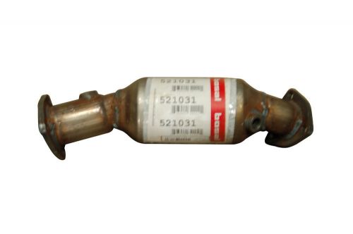 Catalytic converter bosal 521031