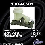 Centric parts 130.46501 new master cylinder