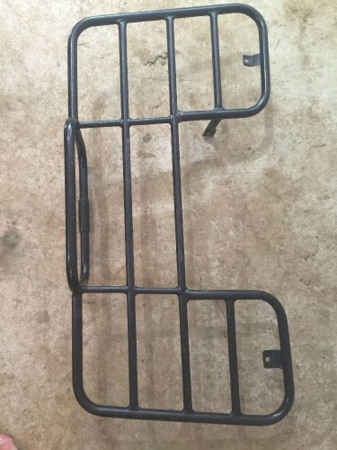 1987 polaris trail boss 250 rear rack