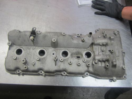 2d021 2012 toyota tundra 4.6 1ur right valve cover