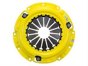 Act heavy-duty pressure plate mz018