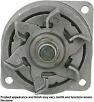 Cardone industries 57-1717 remanufactured water pump