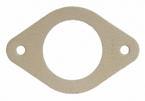 Exhaust pipe flange gasket rear/front fel-pro 61442