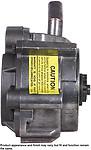 Cardone industries 32-414 remanufactured air pump