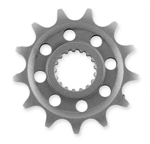 Jt jtf1041.14 steel front sprocket 14t